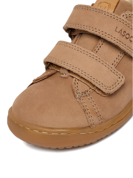 Lasocki Kids Снікерcи Lasocki Kids CEO CI12-DUBAI-01A(II)CH Коричневий