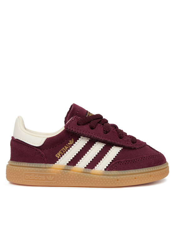 adidas Snīkeri adidas Handball Spezial HP4580 Bordo