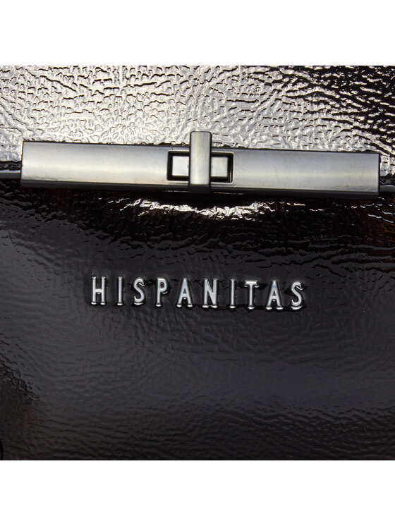 Hispanitas Táska Hispanitas BI232929 Fekete