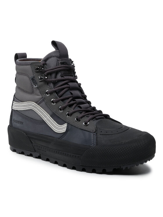 Vans Αθλητικά Vans Sk8-Hi GORE-TEX VN0A5I116MP1 Γκρι