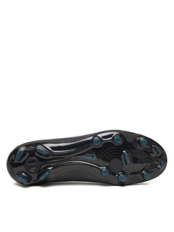 Nike Взуття для футболу Nike Legend 10 Academy FG/MG DV4337 Чорний