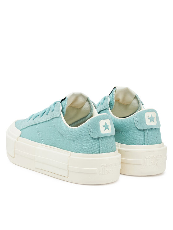 Converse Снікерcи Converse Converse Cruise A10653C Голубий