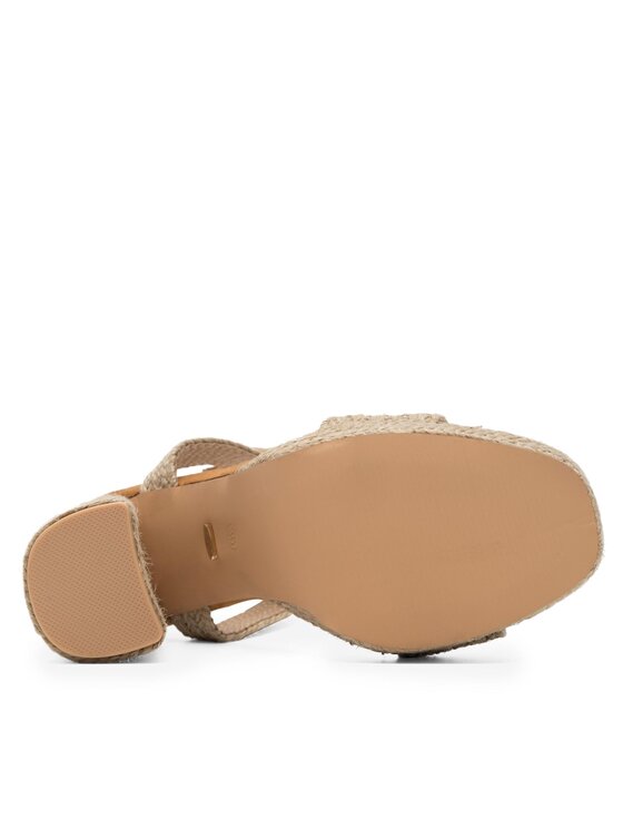 DeeZee Босоніжки DeeZee KL-F20074-36 Бежевий