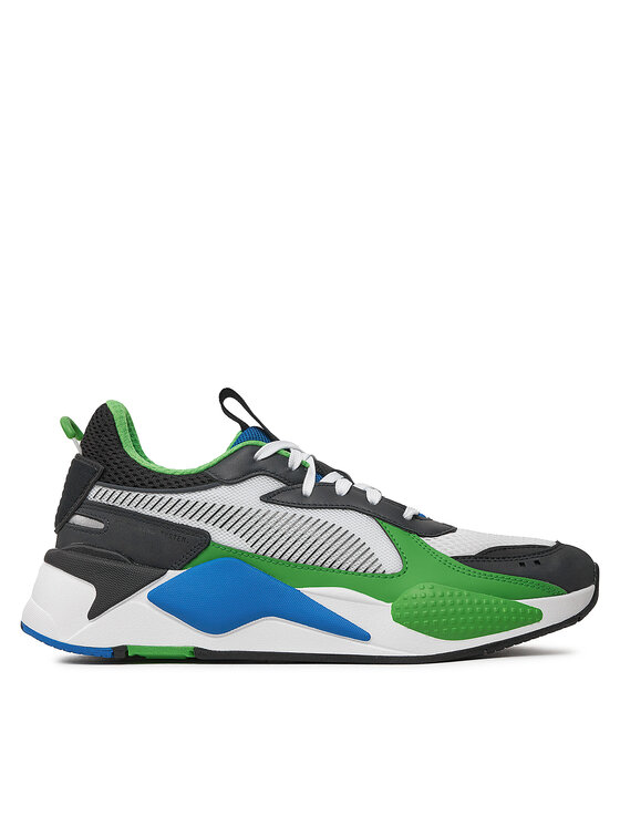 Puma Снікерcи Puma Rs-X Toys 369449 26 Кольоровий