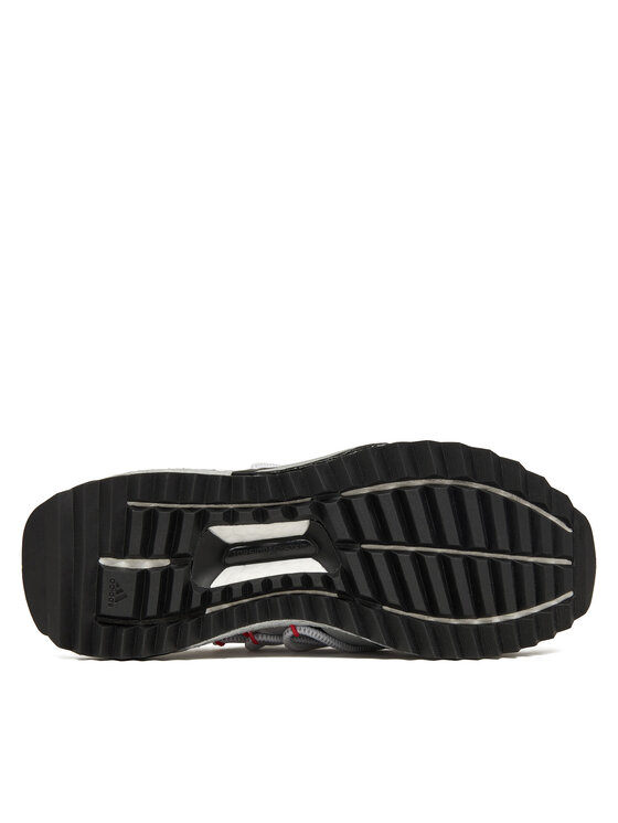 adidas Снікерcи adidas Moon Boot Ub JQ7847 Срібний