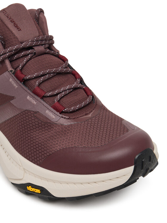 Hoka Bakancs Hoka Transport Hike Gtx GORE-TEX 1172913 Sötétbarna
