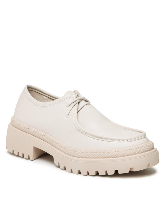 Jenny Fairy Īsi apavi Jenny Fairy HZ12876-2 Bēšs