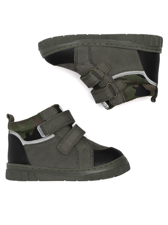Lasocki Kids Черевики Lasocki Kids DIALO CI12-DIALO-02(II)CH Хакі