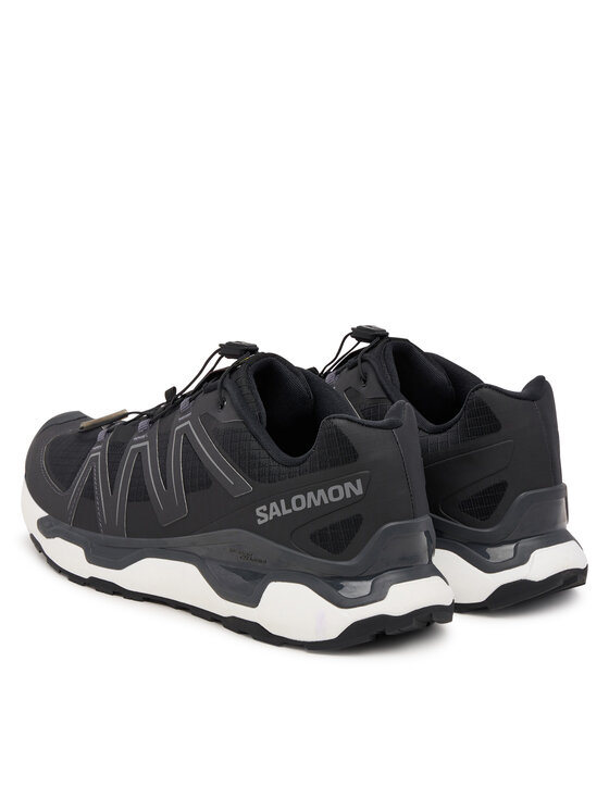 Salomon Снікерcи Salomon Xc Roam L49124400 Чорний