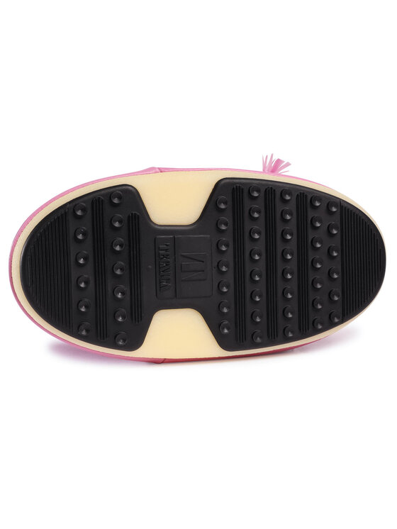 Moon Boot Sněhule Moon Boot Classic Low 2 14093400003 Růžová