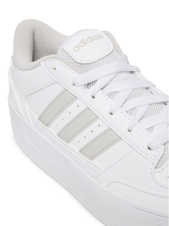 adidas Zapatillas adidas Break Start Bold JP7524 Blanco