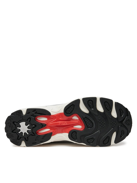 Fila Superge Fila FFW0490 Srebrna