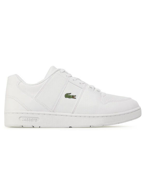Lacoste Снікерcи Lacoste Thrill 0120 1 Suj 7-40SUJ001421G Білий