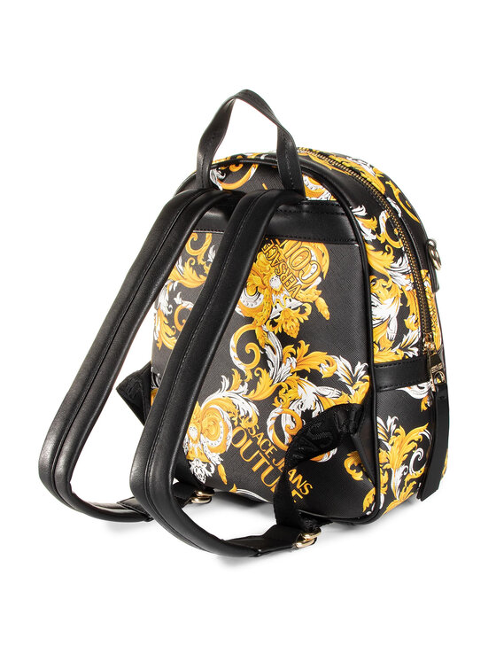 Versace Jeans Couture Mochila Versace Jeans Couture E1VZABF9 71579 71579 Negro
