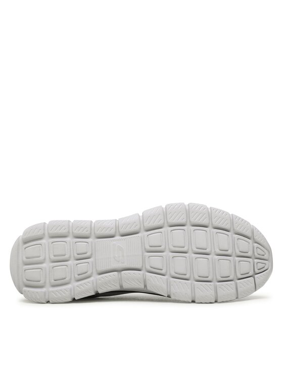 Skechers Αθλητικά Skechers Track Broader 232698/GYBK Γκρι