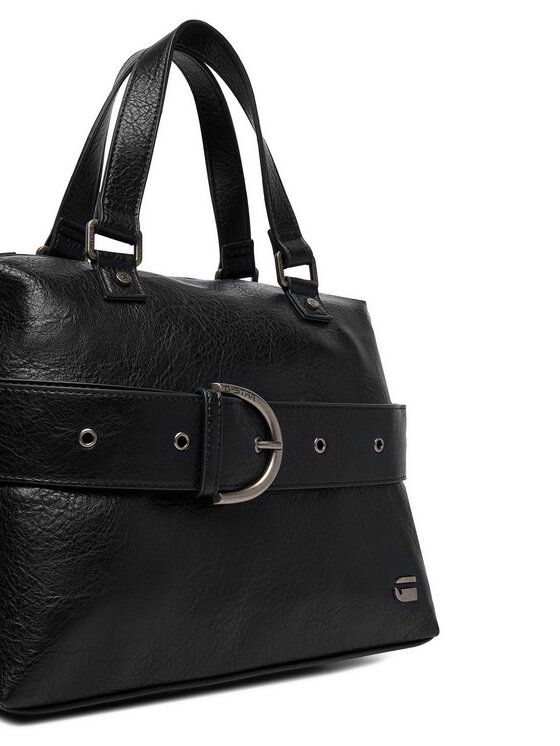 G-STAR Сумка G-Star Raw EO-LDA8819 Чорний