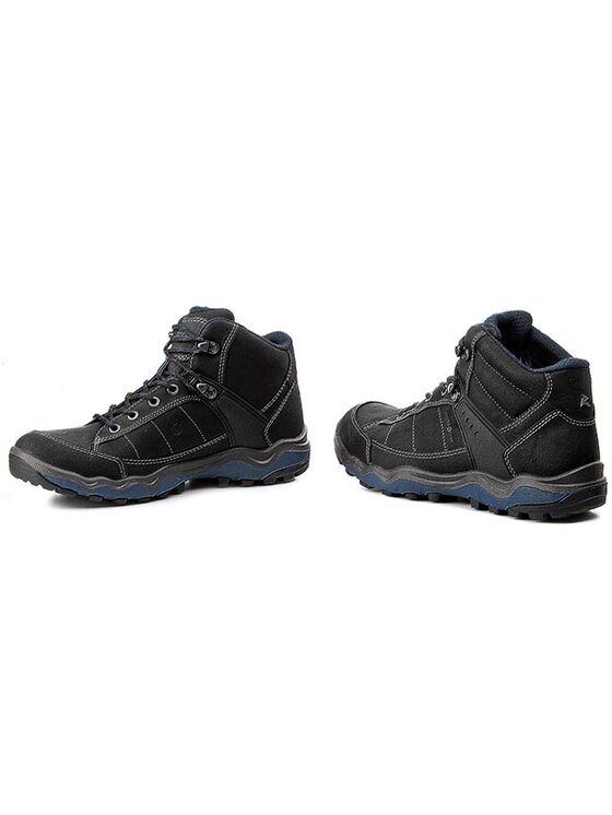 ECCO Trekkingi ECCO Ulterra 82316450608 Czarny