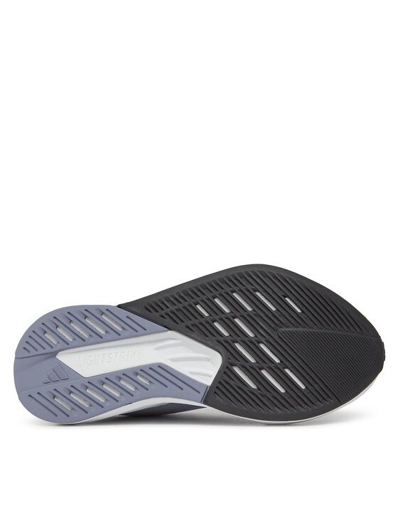 adidas Buty do biegania adidas Duramo Speed Shoes IE9681 Fioletowy