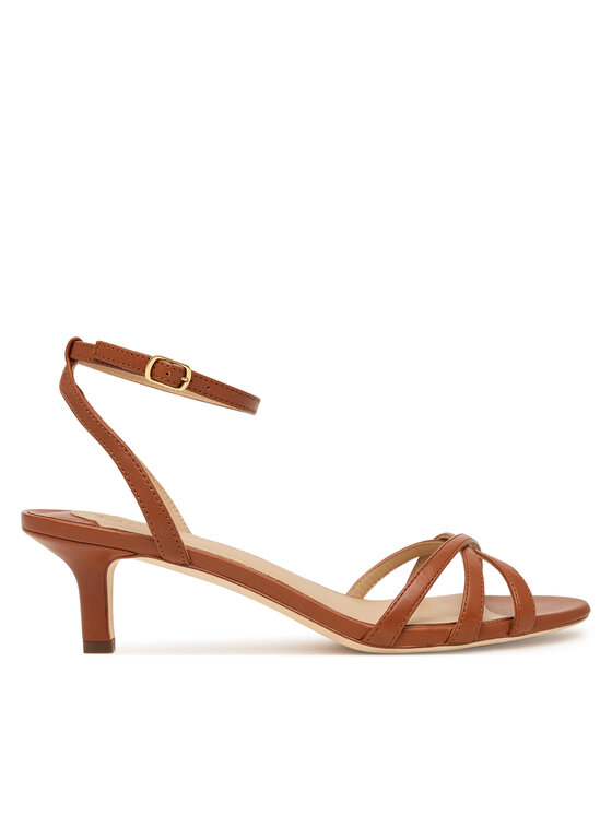 LAUREN RALPH LAUREN Sandale LAUREN RALPH LAUREN Kendyl 802P10397001 Maro