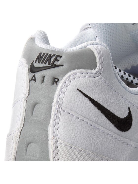 Nike Sneakersy Nike Air Max 95 609048 109 Biela