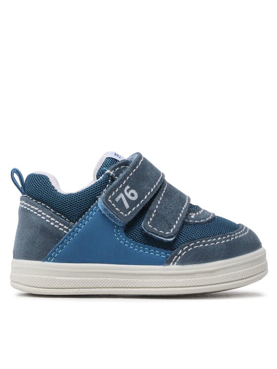 Primigi Sneakersy Primigi 3853722 M Tmavomodrá