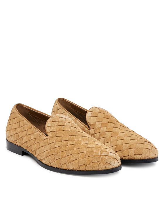 Aldo Туфлі Aldo Casino 13963669 Коричневий