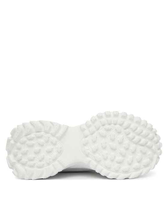 Buffalo Sneakers Buffalo Turbo Fun 1636743 Bianco