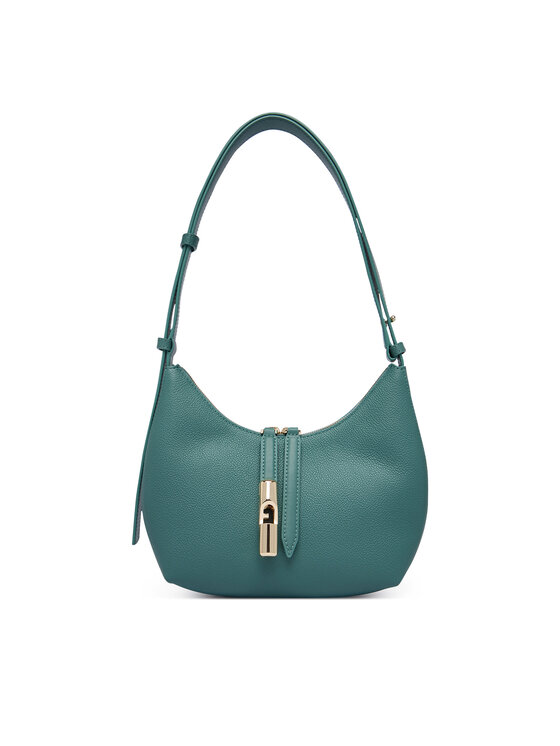 Furla Сумка Furla Goccia S WB01500 BX3353 CN 4899S Бірюзовий