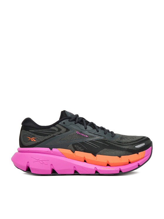 Reebok Взуття для бігу Reebok EO-FLOATZIG DOUBLE 100244468 Чорний