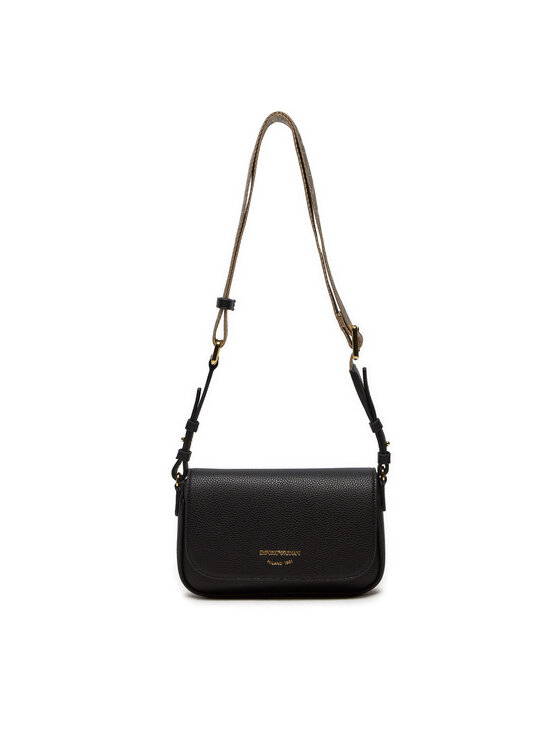 Emporio Armani Сумка Emporio Armani EW000538 AF12103 MC032 Чорний