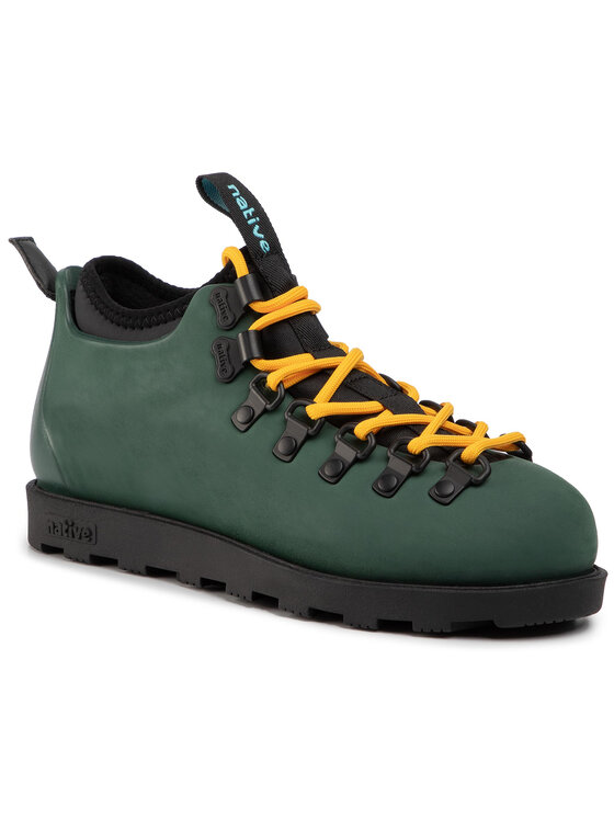Native Trapery Native Fitzsimmons Citylite 31106800-3157 Zielony