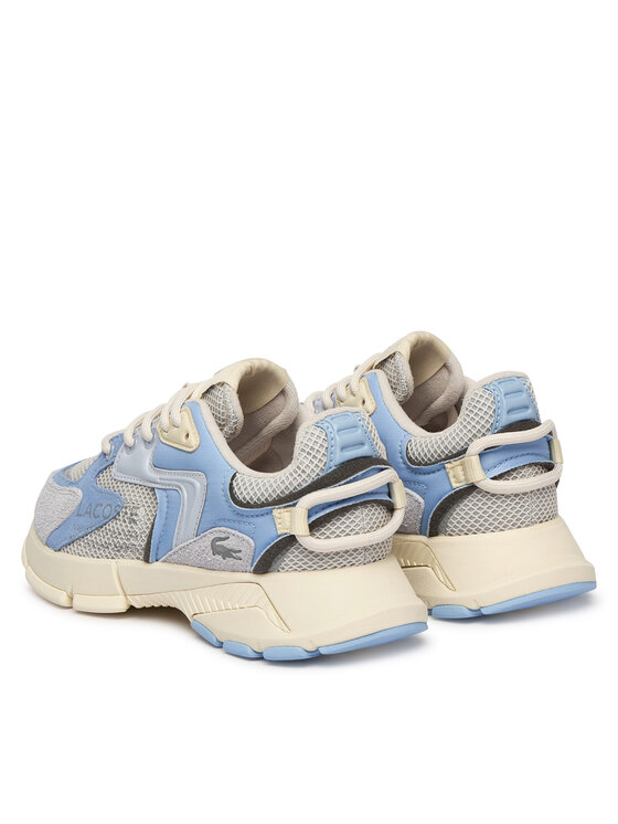 Lacoste Snīkeri Lacoste L003 Neo 51SFA0061 Zils