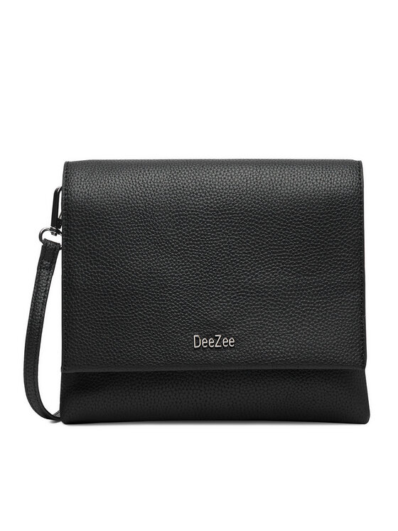 DeeZee Сумка DeeZee CEO-DZE-S-010-07 Чорний