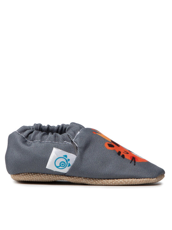 Dudino Čības Dudino Twin Walk 1C82A Pelēks