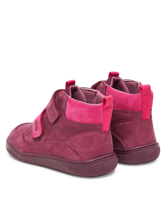 Primigi Черевики Primigi GORE-TEX 8915144 S Рожевий
