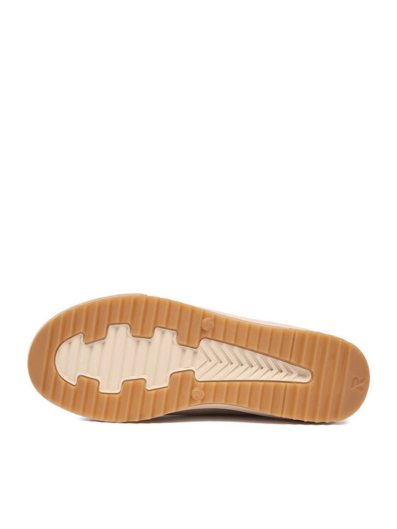 Rieker Sneakers Rieker CEO-W0164-60 Bej