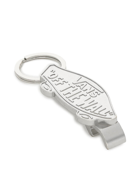 Vans Kulcstartó Vans Bottle Opene VN0A5KHXSLV1 Ezüst