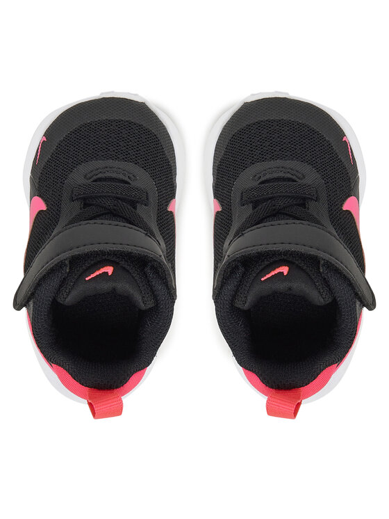 Nike Снікерcи Nike Revolution 7 (Tdv) FB7691 002 Чорний