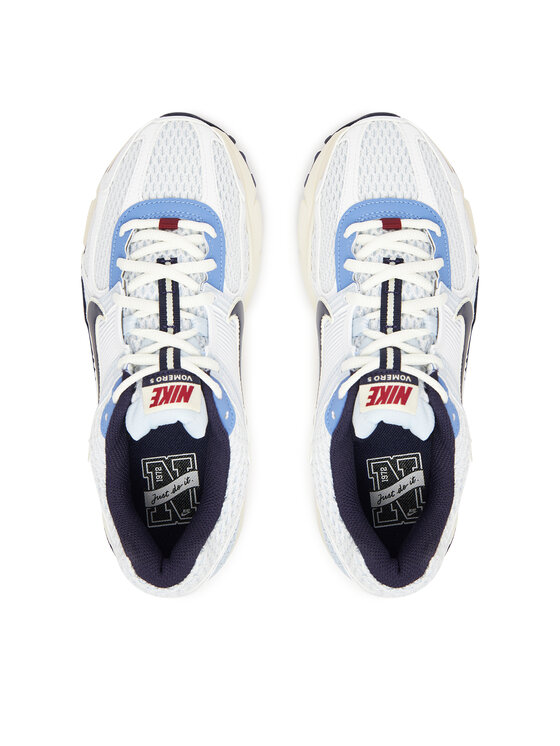Nike Снікерcи Nike Zoom Vomero 5 FV8111 Голубий