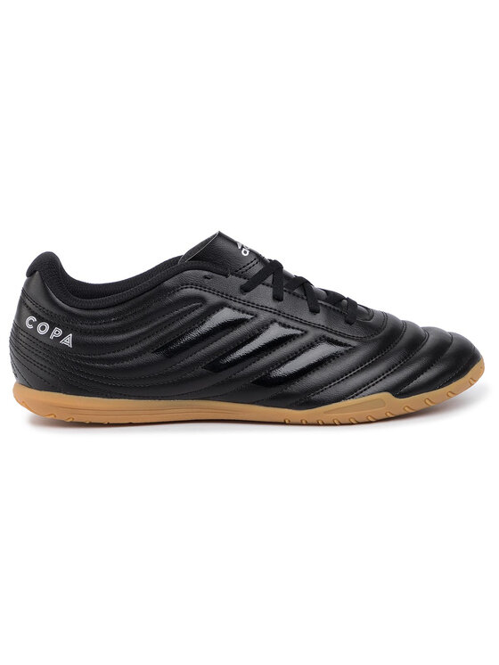 adidas Zapatos de fútbol adidas Copa 19.4 In F35485 Negro