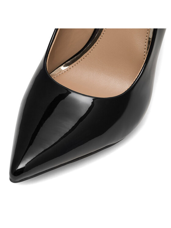 Nine West Γόβες Nine West WFA2676-1 Μαύρο