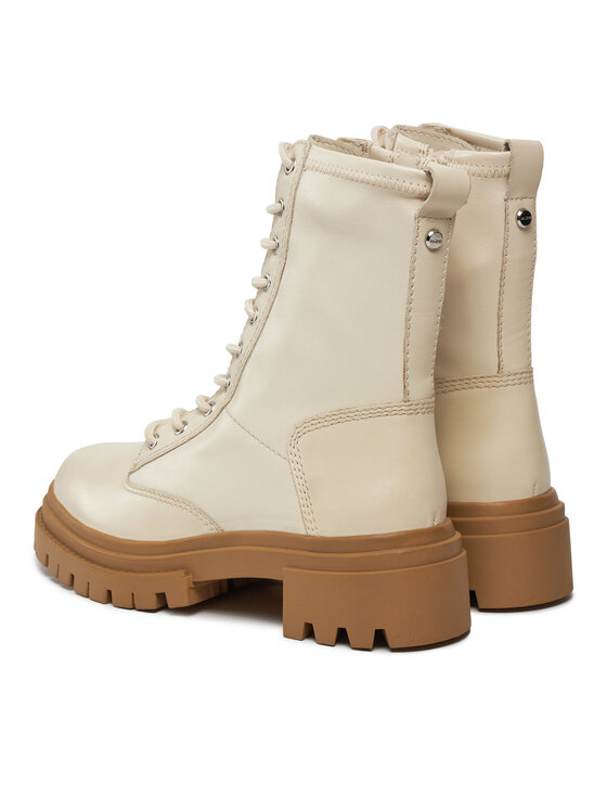 Aldo Черевики туристичні Aldo Nane 13671941 Écru