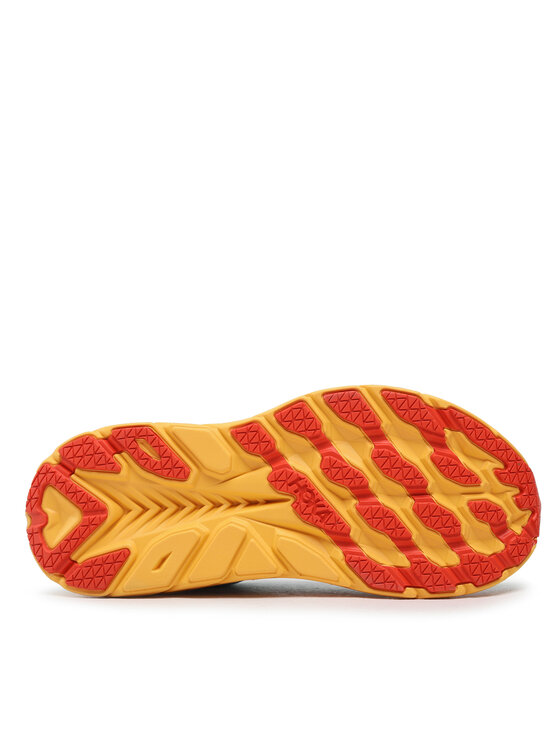 Hoka Pantofi pentru alergare Hoka Clifton 8 1119394-SSIF Albastru