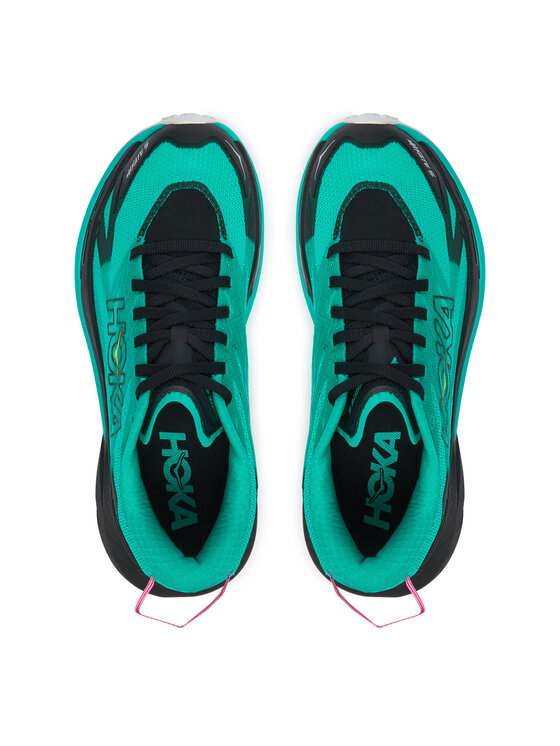 Hoka Παπούτσια για Τρέξιμο Hoka Mafate 5 1168723 Πράσινο