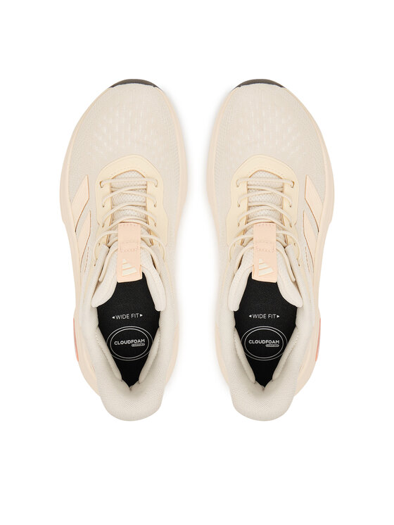 adidas Снікерcи adidas Cloudfoam Cuxxion Rapidfit KK3477 Écru