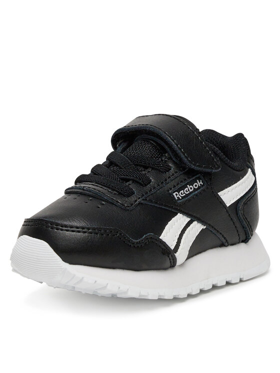 Reebok Снікерcи Reebok V9-25193(III) Чорний