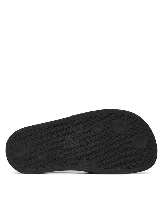 Elisabetta Franchi Шльопанці Elisabetta Franchi F4A0-E0607-1745 M Чорний