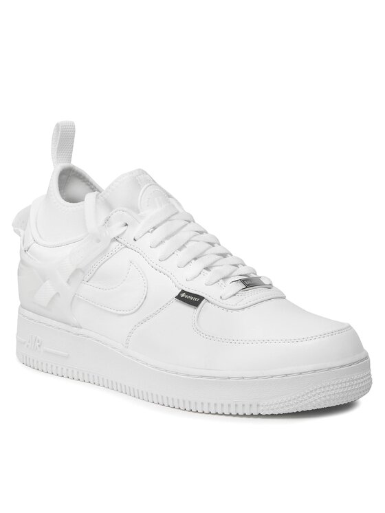 Nike Snīkeri Nike Air Force 1 Low Sp Uc GORE-TEX DQ7558 101 Balts