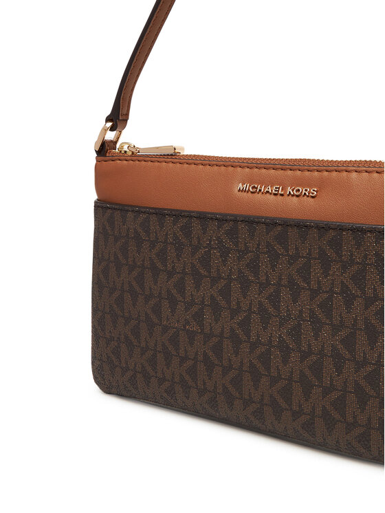MICHAEL Michael Kors Táska MICHAEL Michael Kors 32F5GJ6F6B Barna