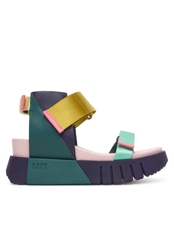 United Nude Сандали United Nude Delta Run 1041097816 Цветен